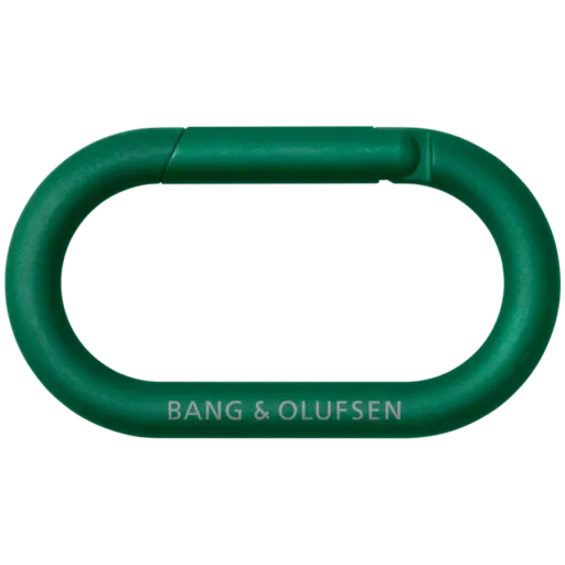 Carabiner for Beosound Explore, Verde