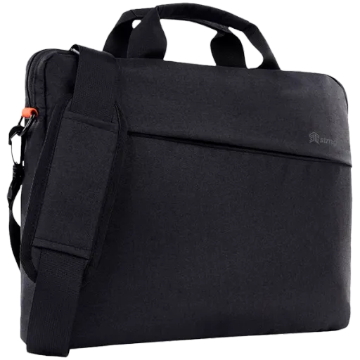 Geantă STM pentru MacBook Air 13"/Pro 13", Black
