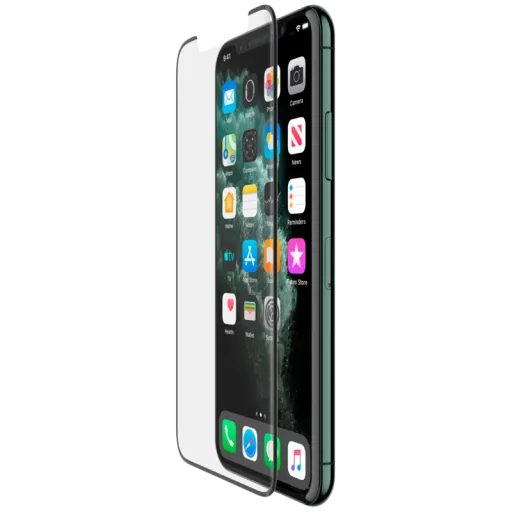 Защитное стекло BELKIN для iPhone XR/11