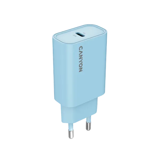 CANYON Адаптер питания OnCharge 30CL USB-C USB Тип C, 30 Вт