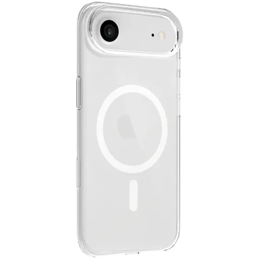 Case iLera Glass with MagSafe for iPhone Air