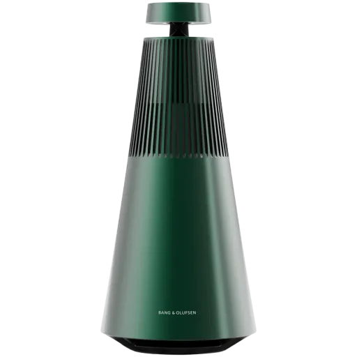 Beosound 2 3rd Gen Home Audio System Racing Green