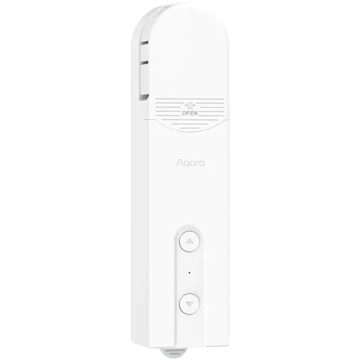 AQARA Roller Shade Driver E1, White