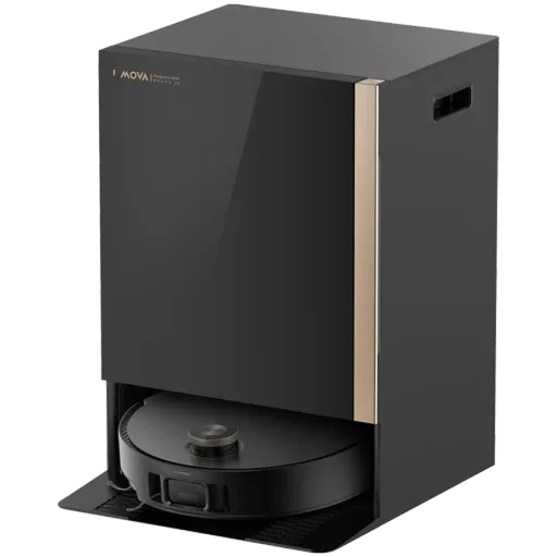 Робот пылесос Trouver RLV83LE