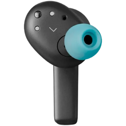 Earbud L for Beoplay EX, Anthracite Oxygen