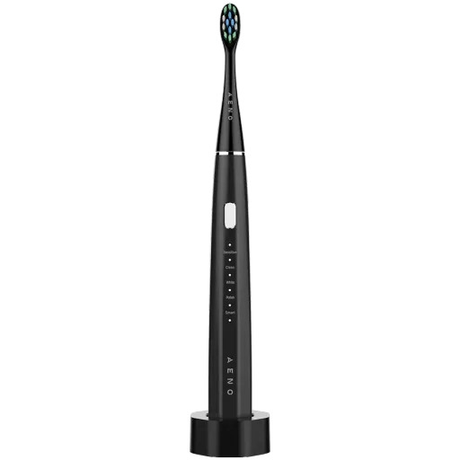 Зубна щітка AENO DB2S, Sonic Smart Bluetooth, Білий