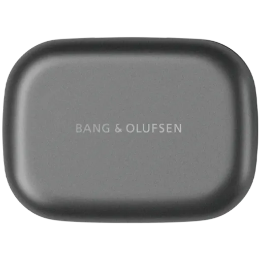 Charging Case for Beoplay EX, Anthracite Oxygen