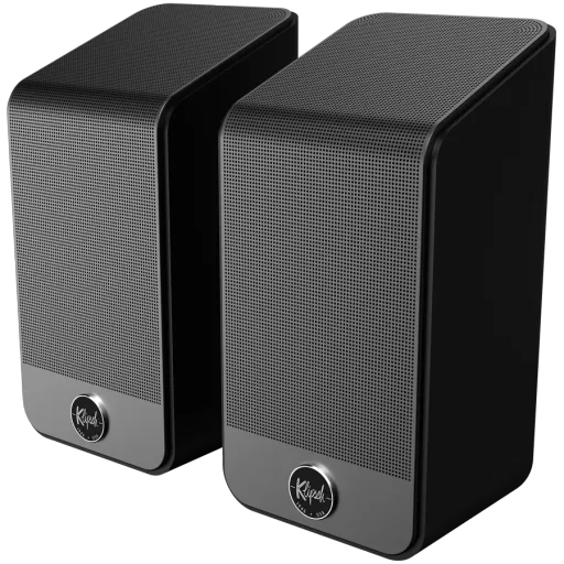 KLIPSCH Flexus SURR 200 тыловая беспроводная акустика для саундбаров Flexus Core, черные, пара