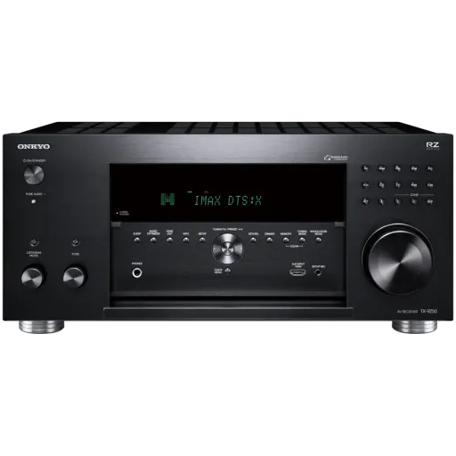 AV-ресивер Onkyo TX-RZ50