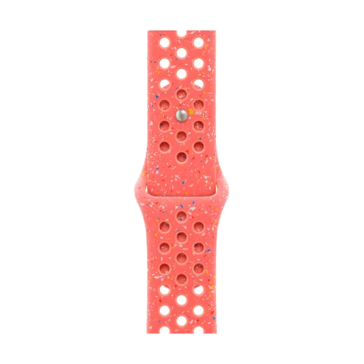 Apple 42mm Nike Sport Band Удлинитель ремешка  for Apple Watch 38/42 mm, Size S/M, Волшебный уголь