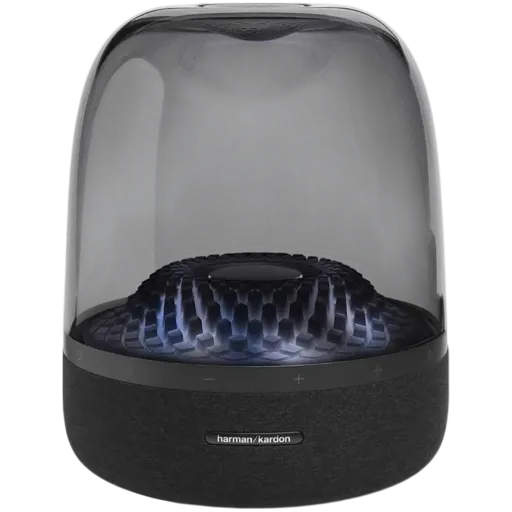 HARMAN KARDON Aura Studio 4 Speaker Чёрный