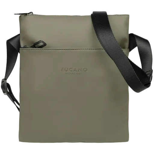 Çanta TUCANO Gommo, Military Green