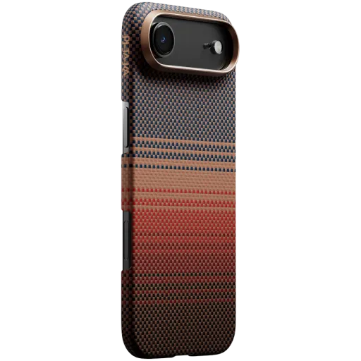 PITAKA Case Ultra-Slim  Sunset for iPhone Air