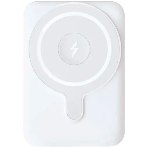 VLP Портативное зарядное устройство, Белый