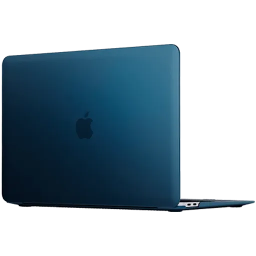 UBEAR Պատյան Ice  Կապույտ for MacBook Air (2020)