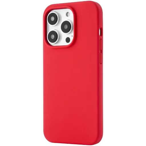 Чехол UBEAR с MagSafe для iPhone 14 Pro, Красный