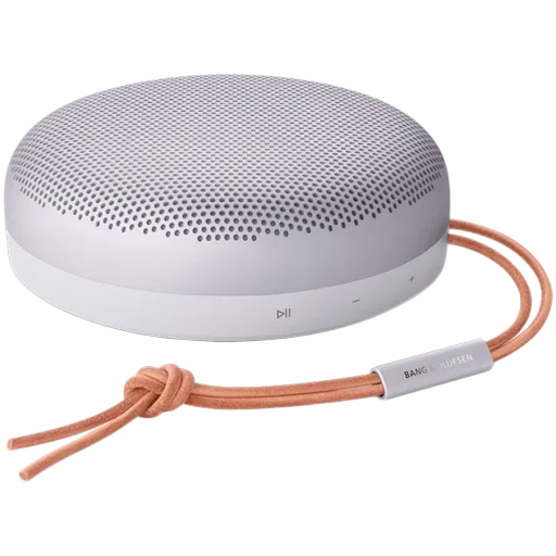 BANG & OLUFSEN Портативная колонка Beosound A1 2nd Gen, Nordic Ice