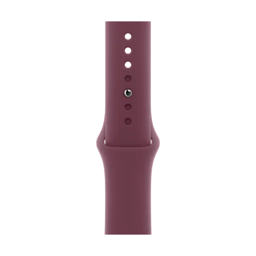Apple Sport Band for Apple Watch 42/44/45/49 mm, Size M/L, Mulberry