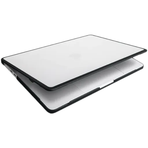 UNIQ Պատյան HUSK Pro CLARO  Matte Clear for MacBook Air 13