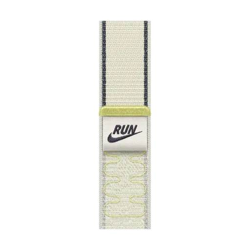 Apple 42mm Nike Sport Loop Ремінець  for Apple Watch 38/40/41/42 mm, Chalk Calm
