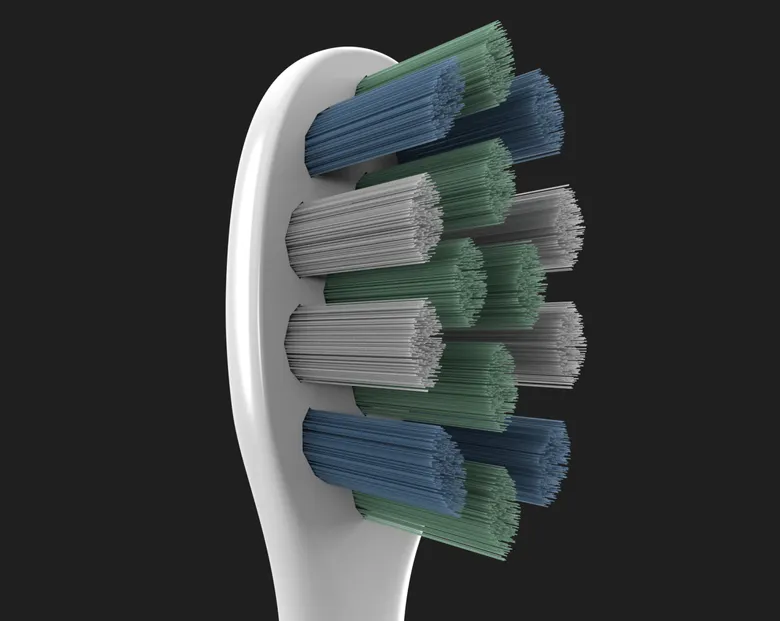 DuPont - najwyższej jakości włosie