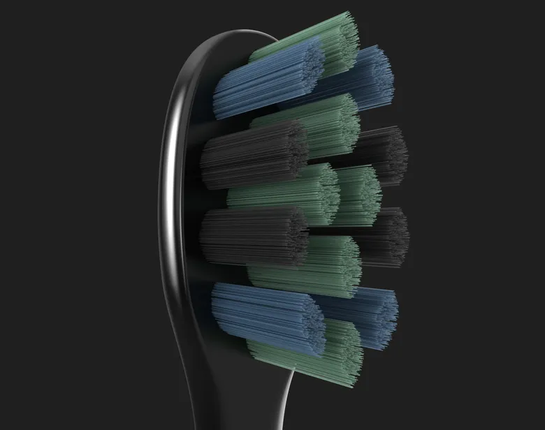 DuPont - τρίχες εξαιρετικής ποιότητας