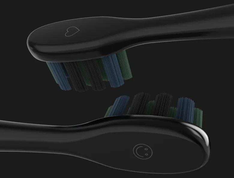 Εύκολο να βρείτε τη βούρτσα σας