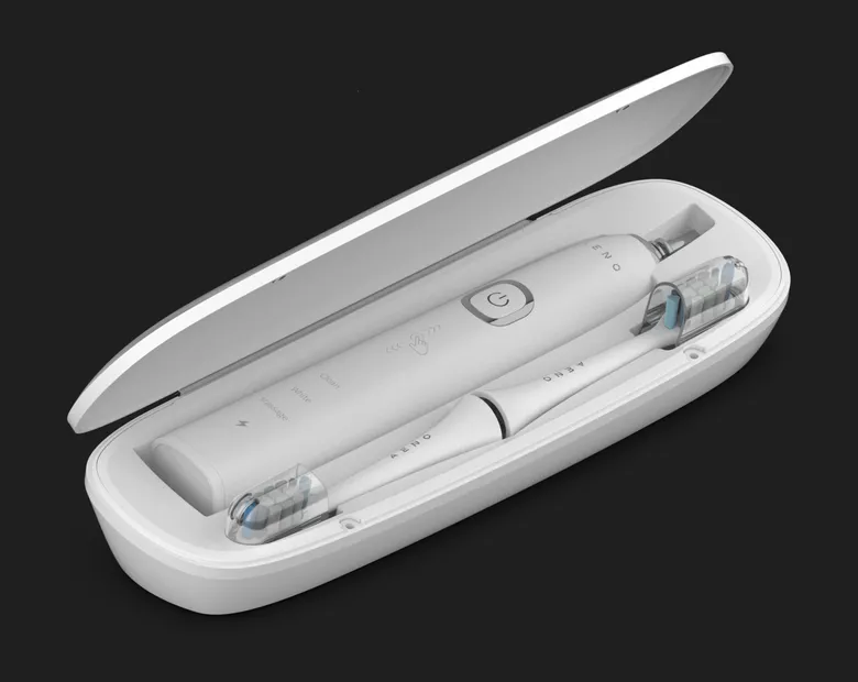 Elegantna torbica uključena