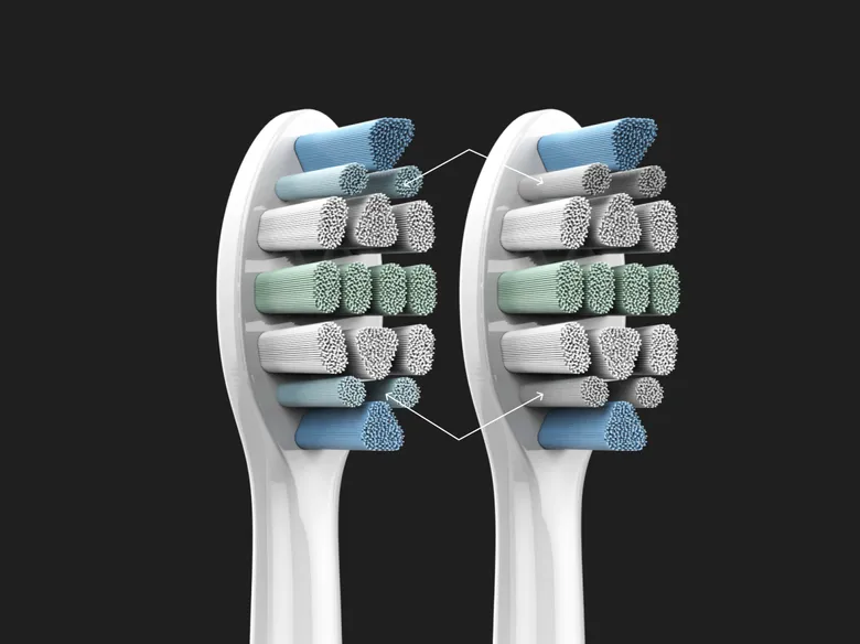 Podsjetnik za zamjenu glave četkice