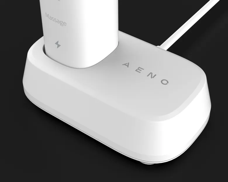 Praktična bežična baza za punjenje i odlaganje