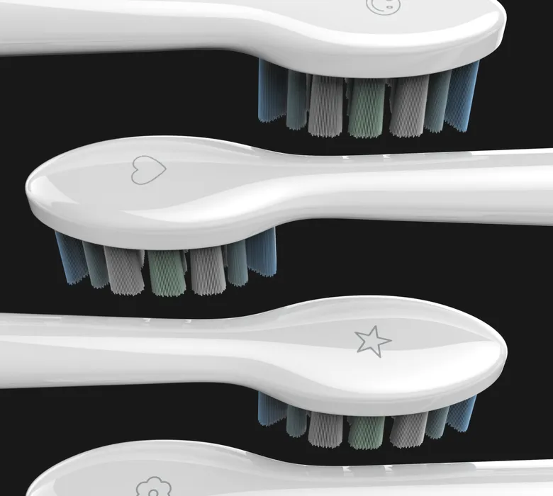 Lako pronađite svoju četkicu za zube