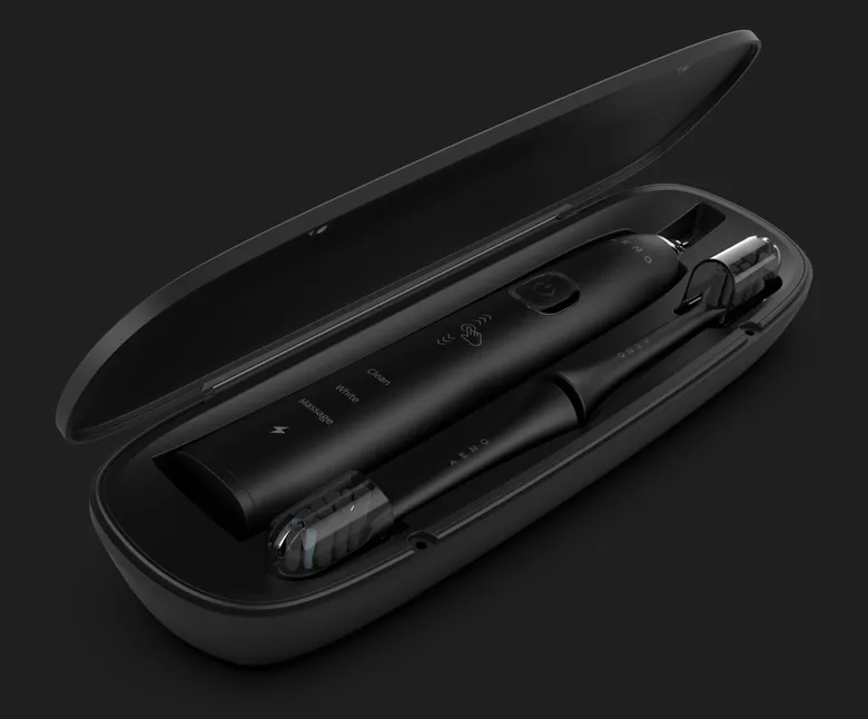 Elegante hoes inbegrepen