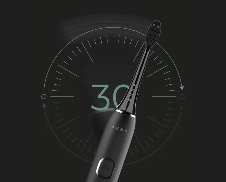 30 sec gebiedswisselherinnering