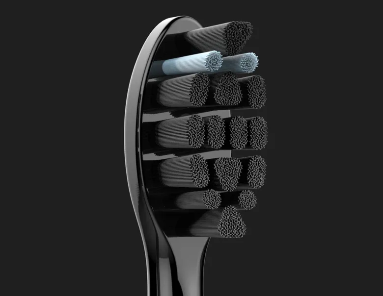 DuPont - hoogwaardige kwaliteit borstelharen