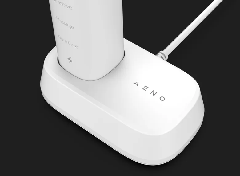 Wygodna stacja do bezprzewodowego ładowania i przechowywania