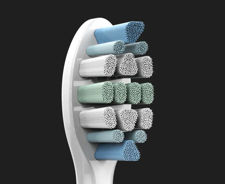 DuPont - najwyższej jakości włosie