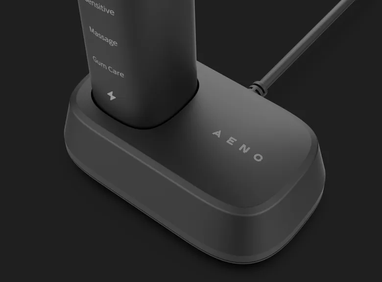 Βολικός ασύρματος σταθμός φόρτισης και αποθήκευσης