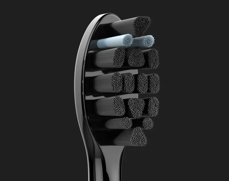 DuPont - τρίχες εξαιρετικής ποιότητας