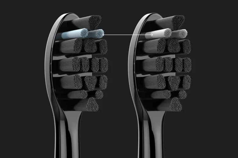 Υπενθύμηση για την αλλαγή του ακροφυσίου της οδοντόβουρτσας