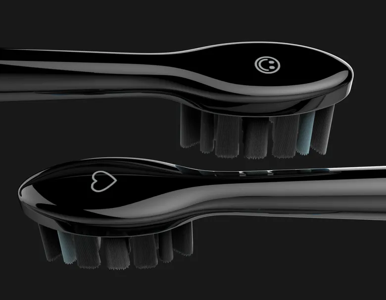 Εύκολο να βρείτε τη βούρτσα σας