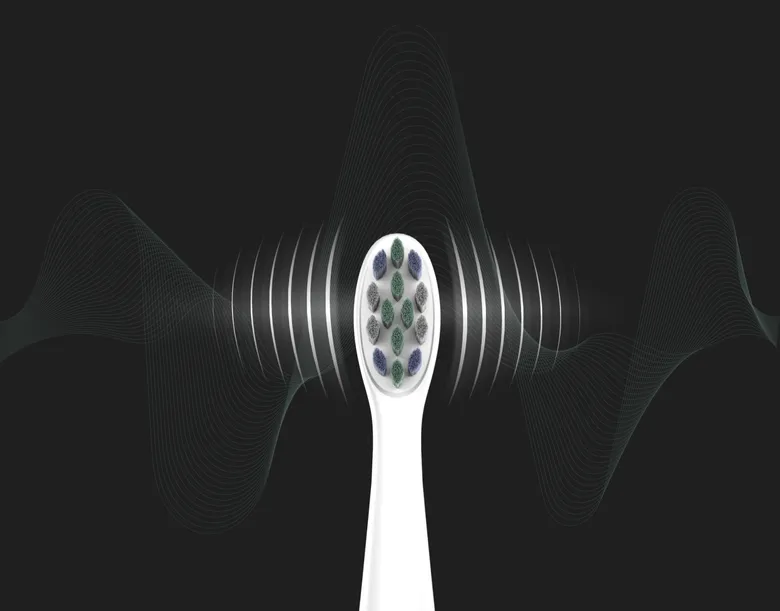 30 000 vibracija u minuti