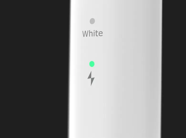 Wskaźnik poziomu naładowania baterii