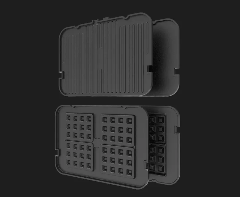 Accesorios compatibles siempre disponibles