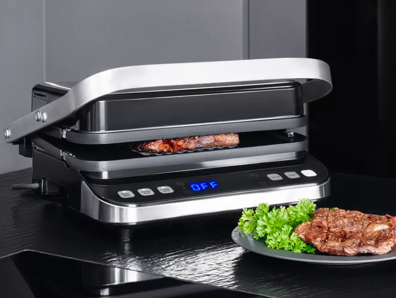 Perfecto para un filete ideal