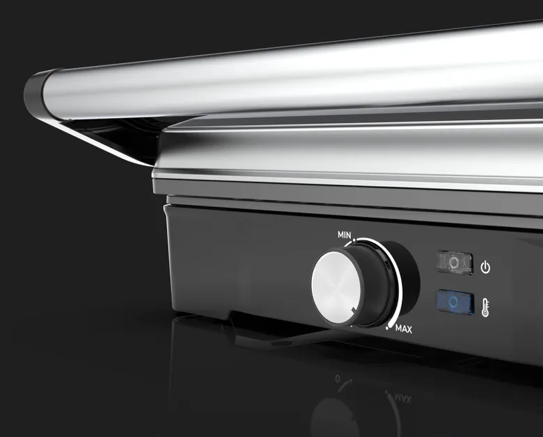 Nauwkeurige handmatige instellingen