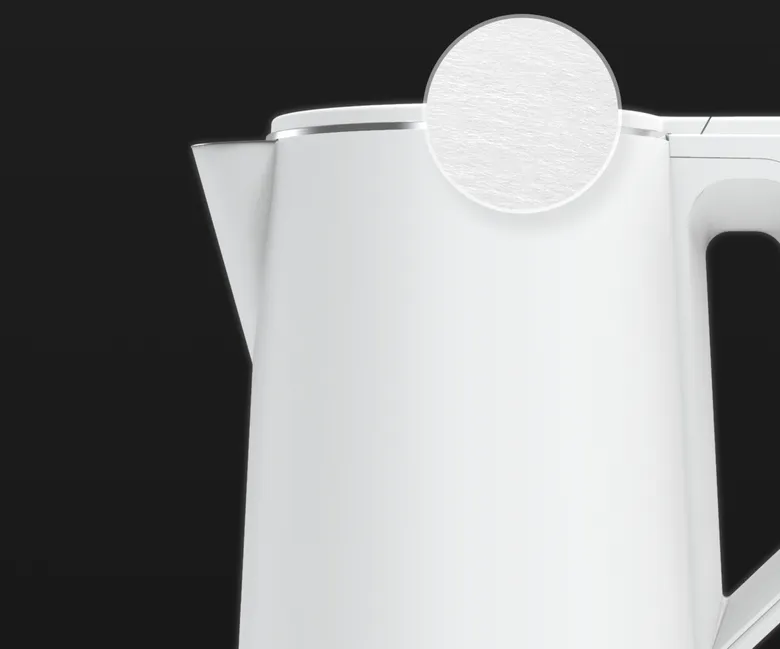 Bezpečný a měkký povrch