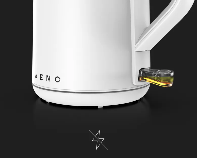 Automatické vypnutí