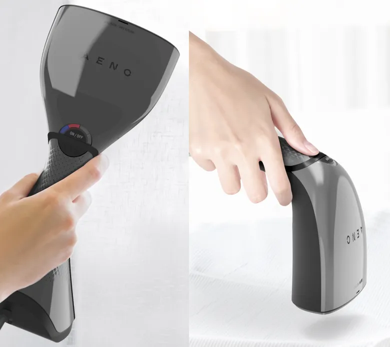 Efikasno peglanje pod svakim uglom