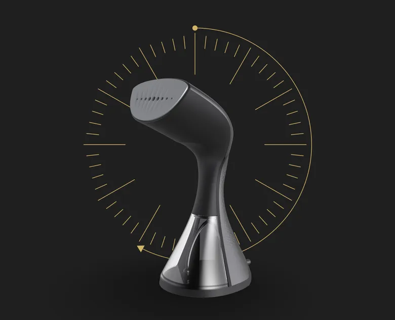 Spremno za upotrebu u samo 35 sekundi