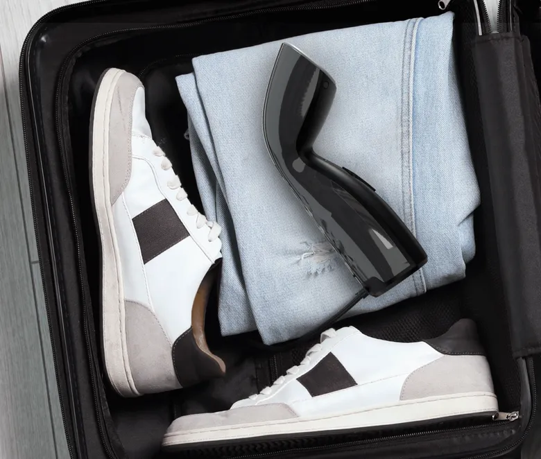 Idealna za putovanja